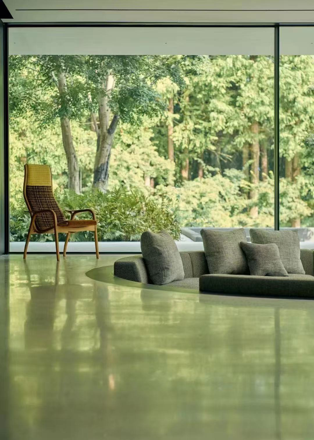 SL125重型推拉门